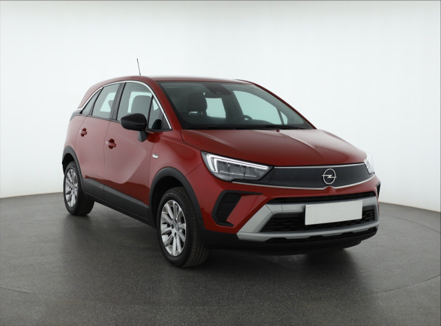 Opel Crossland 2021