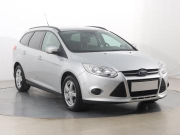 Ford Focus, 2011