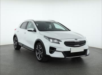 Kia XCeed, 2020