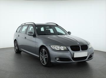 BMW 320 i, 2009