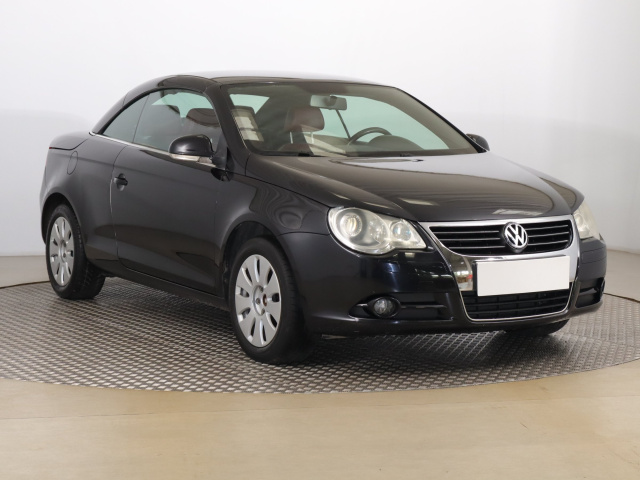 Volkswagen Eos 2006