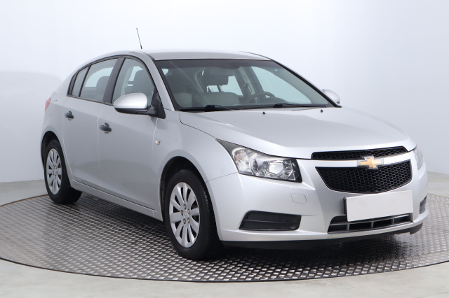 Chevrolet Cruze 2011