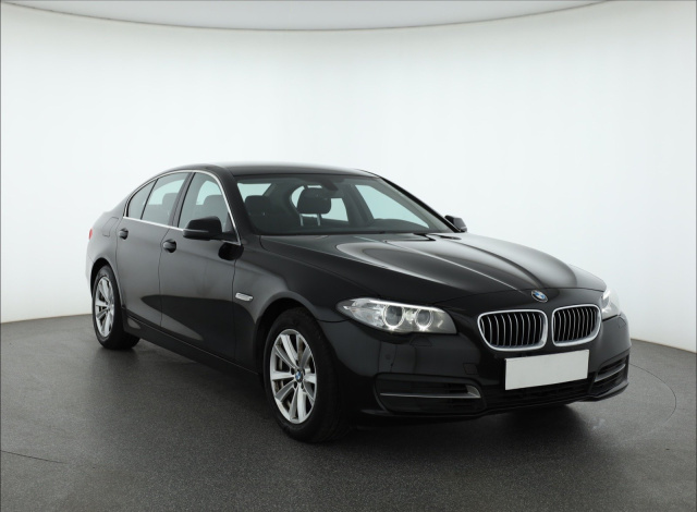 BMW 520d xDrive