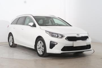 Kia Ceed, 2019