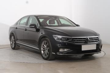 Volkswagen Passat, 2020