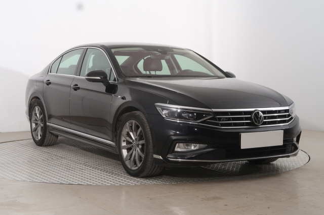 Volkswagen Passat 2020