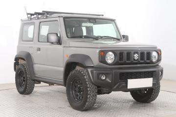 Suzuki Jimny, 2022