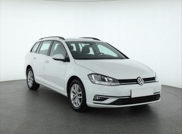 Volkswagen Golf, 2019