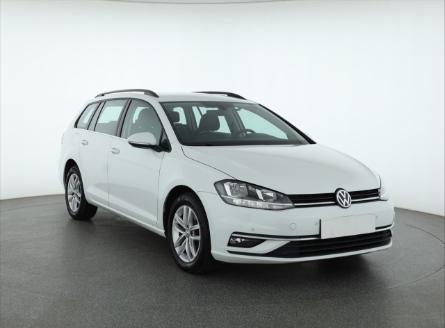 Volkswagen Golf 2019