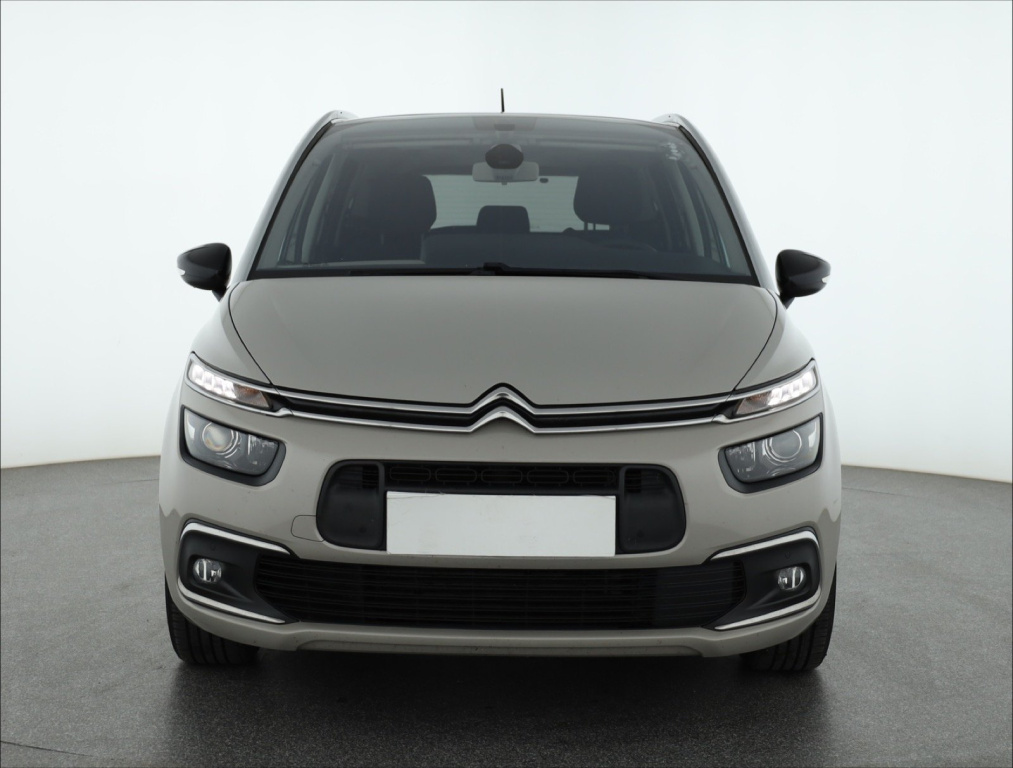 Citroen C4 Grand SpaceTourer