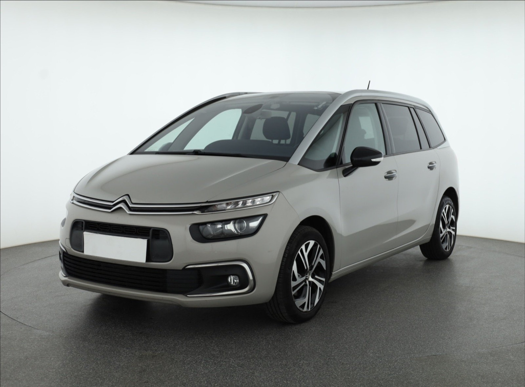 Citroen C4 Grand SpaceTourer