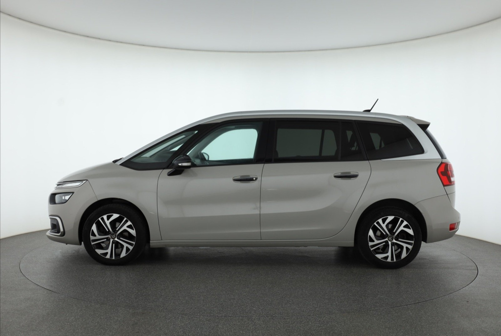 Citroen C4 Grand SpaceTourer