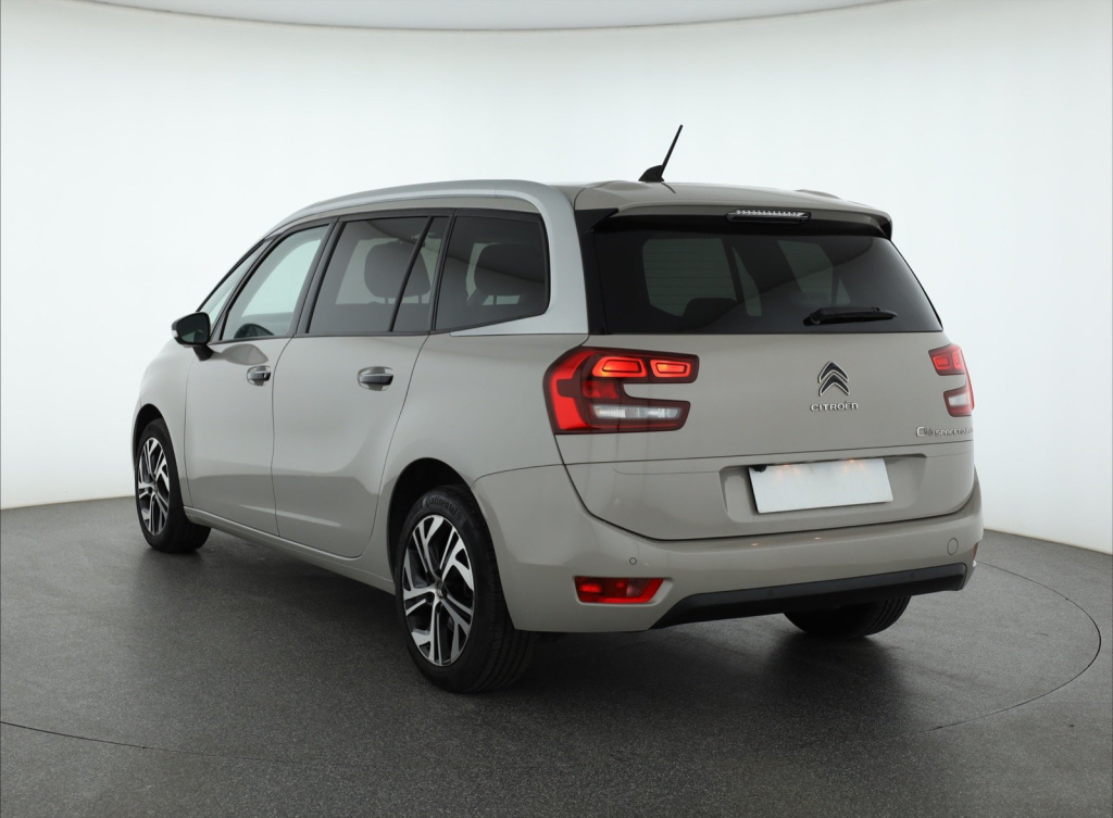 Citroen C4 Grand SpaceTourer