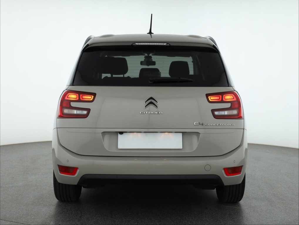 Citroen C4 Grand SpaceTourer