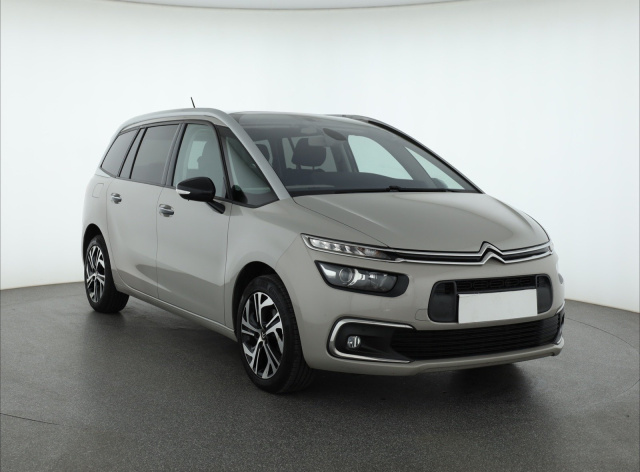 Citroen C4 Grand SpaceTourer