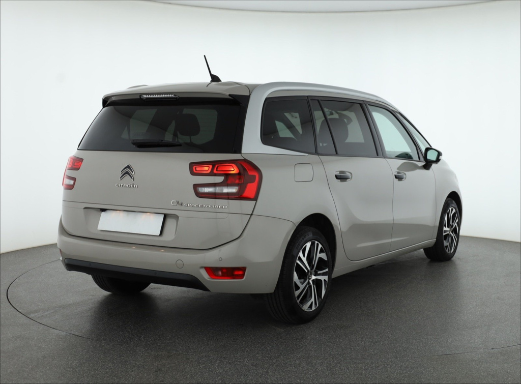 Citroen C4 Grand SpaceTourer