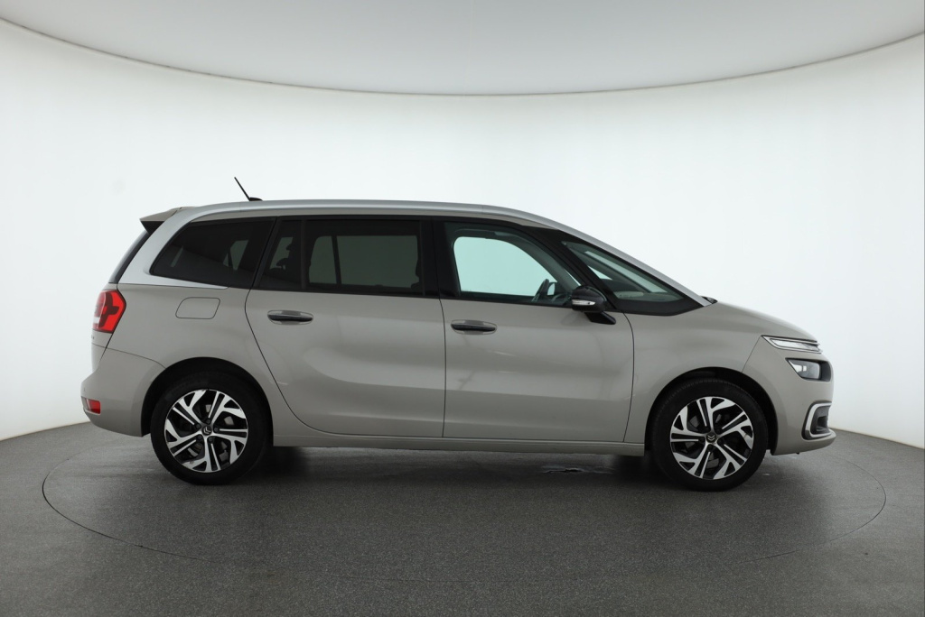 Citroen C4 Grand SpaceTourer