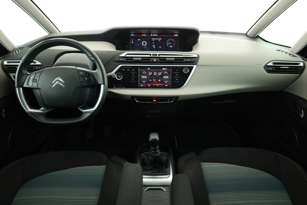 Citroen C4 Grand SpaceTourer