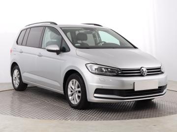 Volkswagen Touran, 2018