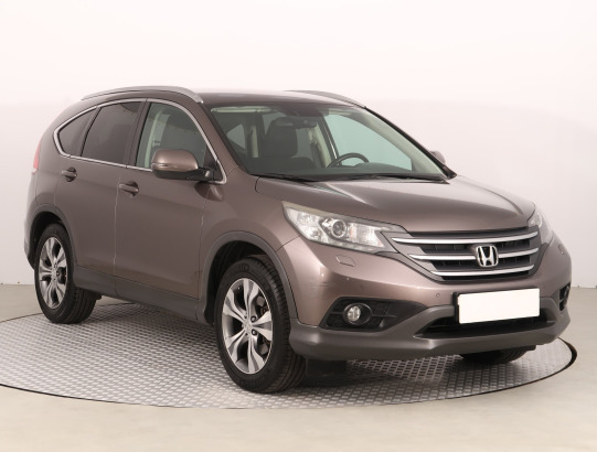 Honda CRV