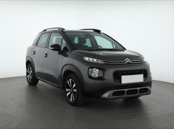 Citroen C3 Aircross, 2020