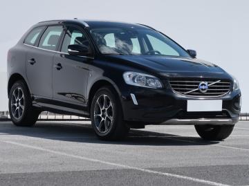 Volvo XC60, 2016