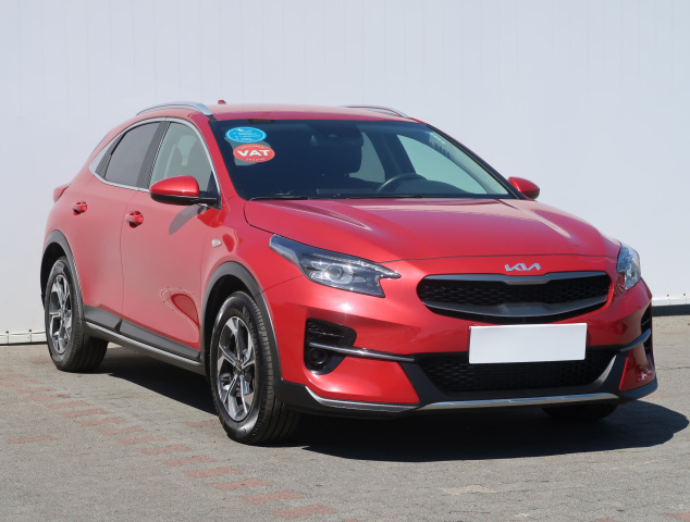 Kia XCeed 2022