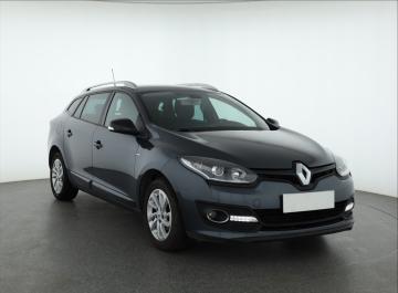 Renault Megane, 2015