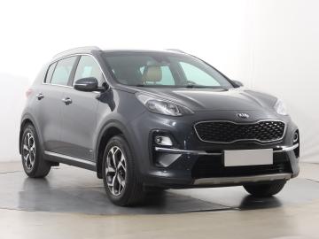 Kia Sportage, 2018