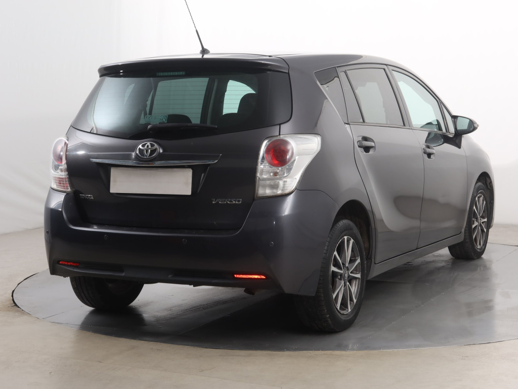 Toyota Verso