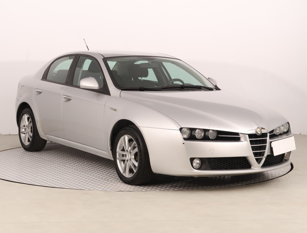 Alfa Romeo 159