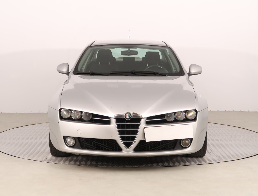 Alfa Romeo 159