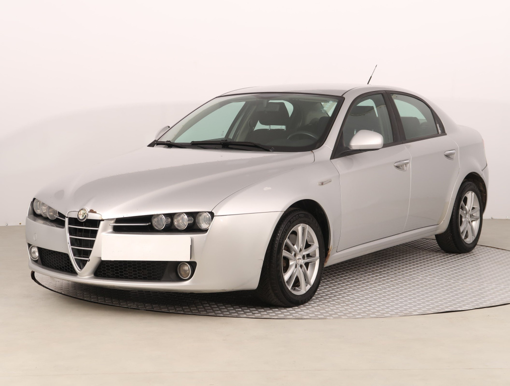 Alfa Romeo 159