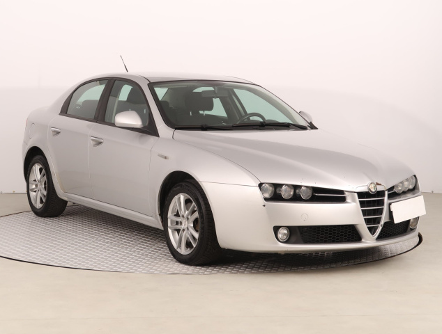 Alfa Romeo 159 2008