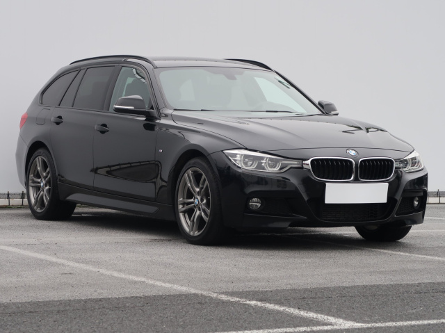 BMW 320 d xDrive