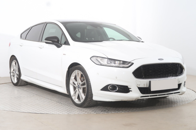 Ford Mondeo 2017