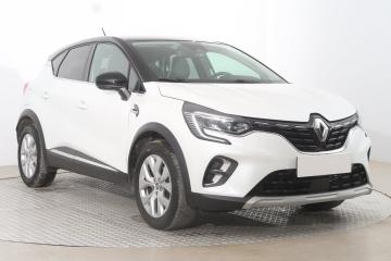 Renault Captur, 2020