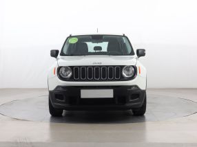 Jeep Renegade - 2016