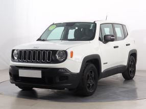 Jeep Renegade - 2016