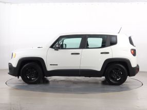 Jeep Renegade - 2016