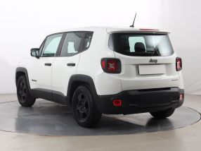 Jeep Renegade - 2016