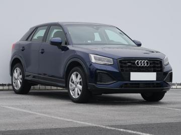 Audi Q2, 2023