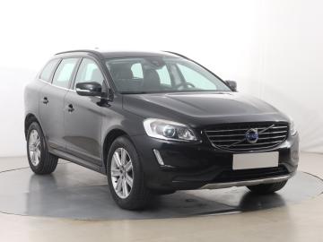 Volvo XC60, 2016