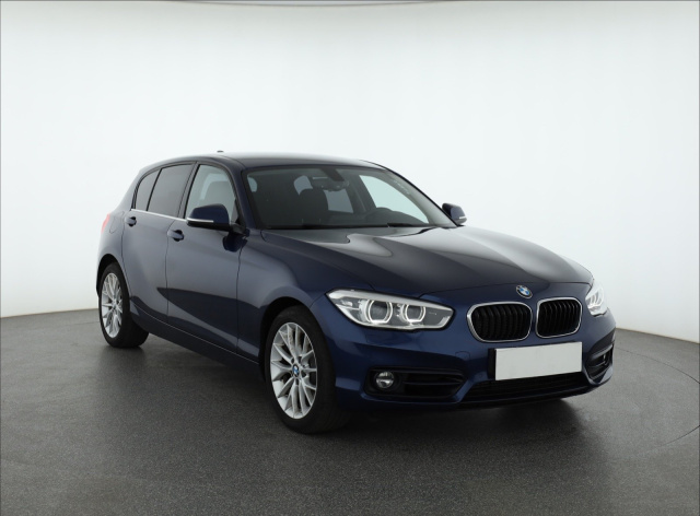 BMW 118i