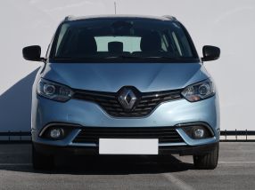 Renault Grand Scenic - 2017