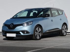 Renault Grand Scenic - 2017