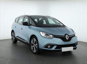 Renault Grand Scenic, 2017