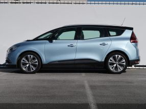 Renault Grand Scenic - 2017