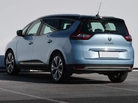Renault Grand Scenic - 2017
