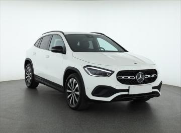 Mercedes-Benz GLA 250 4MATIC, 2020